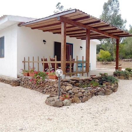 Casa Di Campagna Galtellì Екстериор снимка