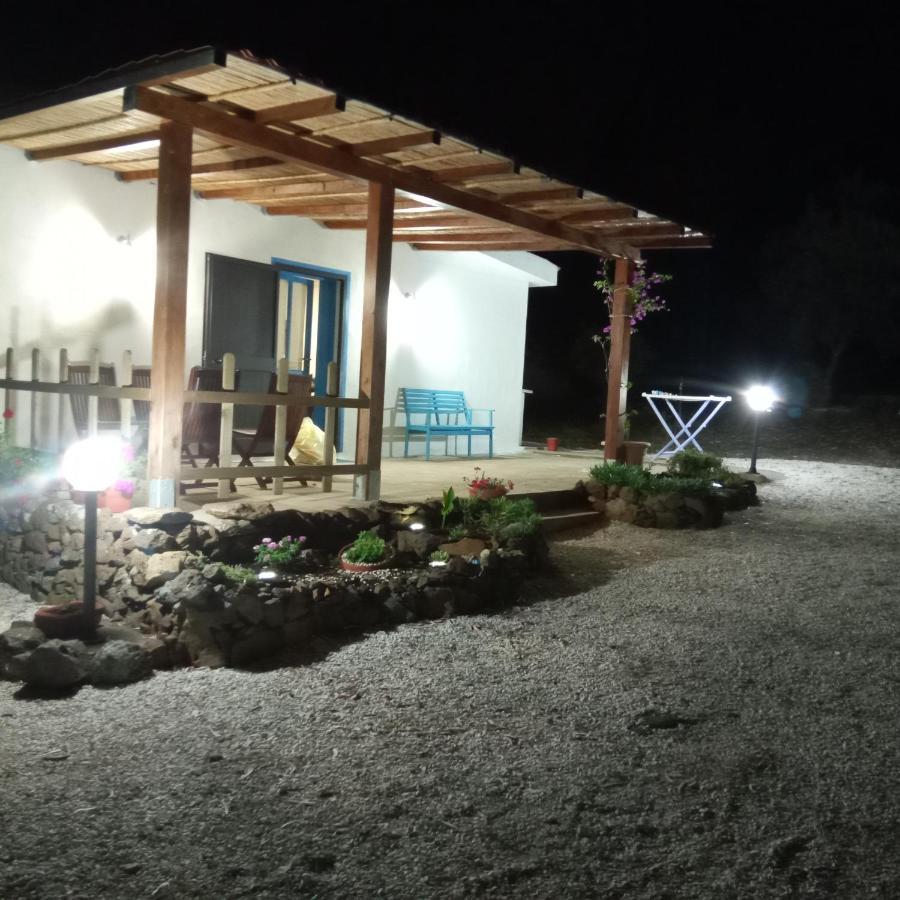 Casa Di Campagna Galtellì Екстериор снимка