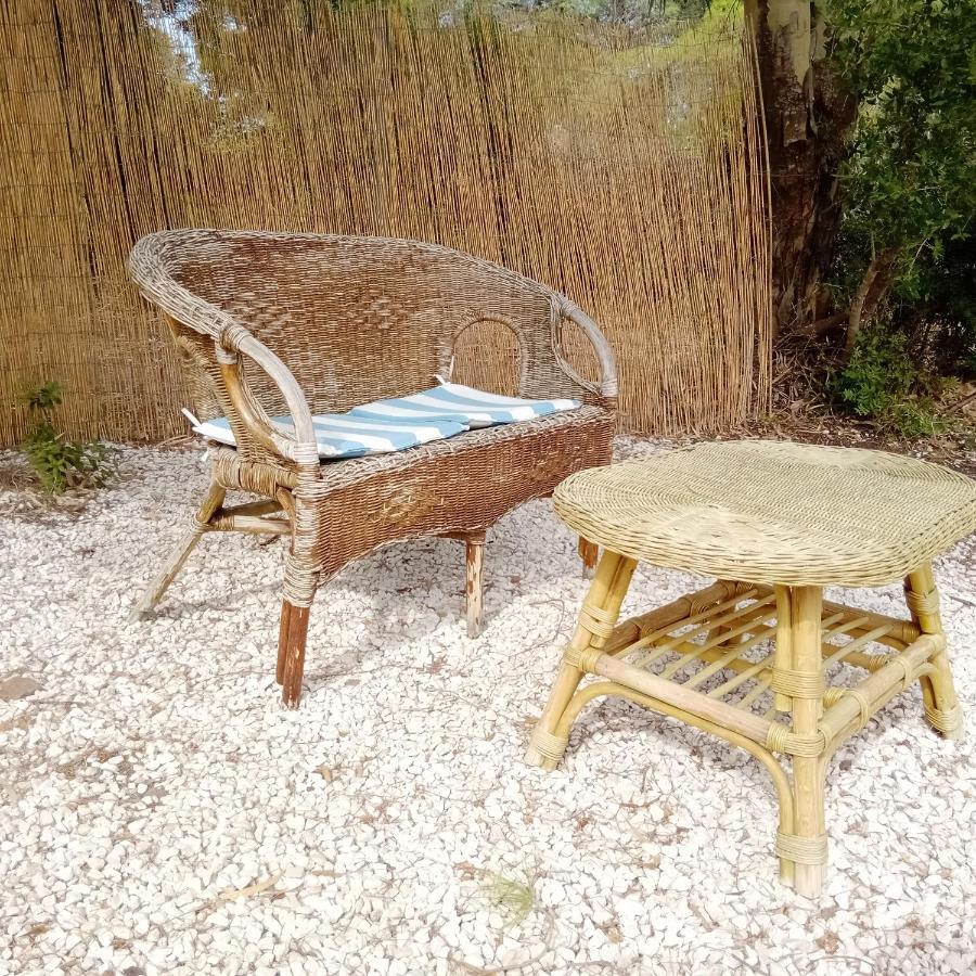 Casa Di Campagna Galtellì Екстериор снимка